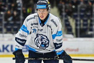 Česko hledá továrnu na hokejový talent. Hráč nakonec ale stejně odejde - Seznam Zprávy